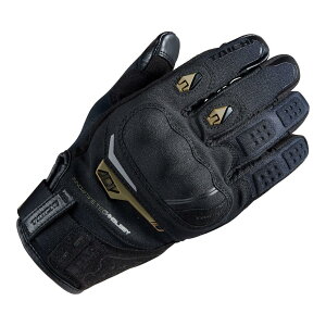 �O���q�ɗL�� RS �^�C�` RST451 DM�R���p�X�O���[�u BLACK KHAKI WM