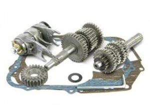 SP武川 SPタケガワ TAF5速クロスミッションキット(Sツーリング) 02-04-0097