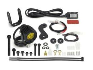 SP武川 SPタケガワ LEDフォグランプキット3.0(950/レモンイエロー/1灯) 05-08-0674