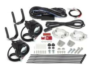 SP武川 SPタケガワ LEDフォグランプキット(カットライン/ホワイト・イエロー切替) 05-08-0686