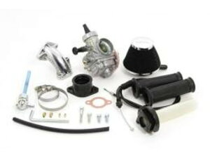 SP SP^PK MIKUNI VM26 rbO{ALu^[Lbg 03-05-0483