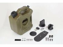 楽天市場】ct110 ハンターカブ サブタンクの通販