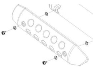 SP���� SP�^�P�K�� �o�C���h�X�N�����[�Z�b�g(�K�X�P�b�g�t��)(�X�|�[�c�}�t���[�p) 00-04-0104