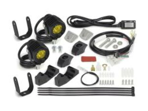 SP武川 SPタケガワ LEDフォグランプキット3.0(950/レモンイエロー/アンダーフレーム用) 05-08-0667