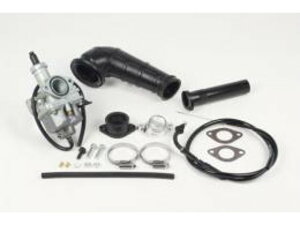 SP武川 SPタケガワ KEIHIN PD22キャブレターキット(エアフィルター無し) 03-05-0010