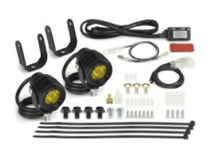 SP武川 SPタケガワ LEDフォグランプキット3.0(950/レモンイエロー/フロアステップサイドバー用) 05-08-0680