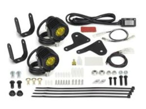 SP武川 SPタケガワ LEDフォグランプキット3.0(950/レモンイエロー)(2個) 05-08-0681