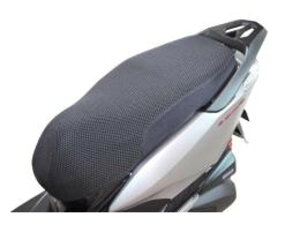 SP武川 SPタケガワ エアフローシートカバー リード125(JF45)用 09-11-0297