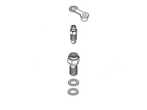 SP���� SP�^�P�K�� �G�A�t���[�o���W���[�{���gCOMP. 00-00-2893