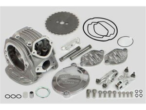 �v�[���m�F SP���� SP�^�P�K�� SuperHead 4-Valve+R �L�b�g GROM(JC92)�����L�[125(JB03/JB05�jCT125(JA65) 01-03-0002