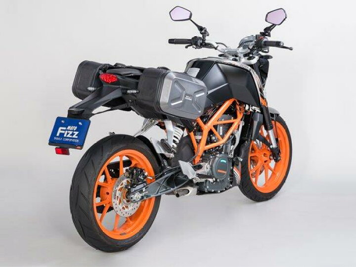 楽天市場】TANAX タナックス ミニシェルケース カーボン柄 サイド 