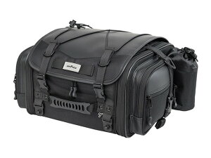 �~�j�t�B�[���h �V�[�g �o�b�O �o�C�N�p TANAX �^�i�b�N�X MFK-1000