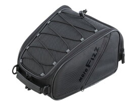 スポルト シート バッグ 2（ブラック） バイク用 TANAX タナックス MFK-284