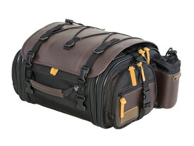 ミニフィールド シート バッグ EX ヘリテイジエディション バイク用 TANAX タナックス MFK-307