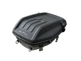 【スーパーセールクーポン発行中】エアロフィット シート バッグ GT バイク用 TANAX タナックス MFK-316