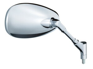 �i�|���I���X�e�B���O���C �~���[ �o�C�N�p TANAX �^�i�b�N�X APO-101-10