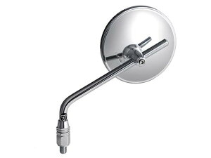 トラッド ミラー EX(クロームメッキ) バイク用 TANAX タナックス NA-021