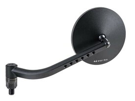 46 ミラー 3L バイク用 TANAX タナックス NA-025L