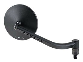 46 ミラー 3R バイク用 TANAX タナックス NA-025R