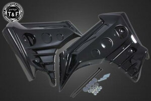 Garage T&F K[W eB[AhGt u250 RobgI[o[JEKIT(ubN) 2883BK