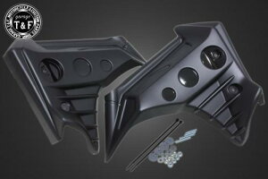 Garage T&F K[W eB[AhGt u250 RobgI[o[JEKIT(}bhubN) 2883MBK