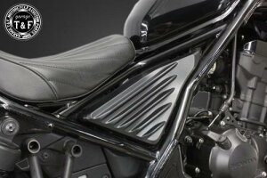 Garage T&F K[W eB[AhGt u250 TChJo[(}bhubN) 2978MBK