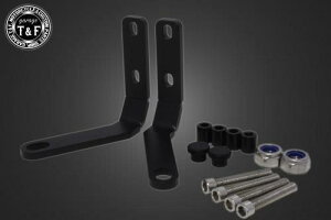 Garage T&F K[W eB[AhGt u250 A_[~[uPbg 3108