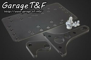 Garage T&F K[W eB[AhGt X|[cX^[ TChio[KIT SSFSNKIT