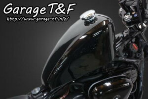 Garage T&F K[W eB[AhGt XeB[h400 nC}EgXX|[cX^[^NKIT ST400GT05