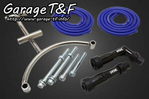 Garage T&F K[W eB[AhGt XeB[h400 TChoCOjbVRCXe[ ()vOR[ht ST400SI02