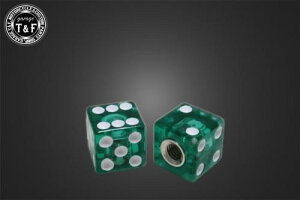 Garage T&F �K���[�W �e�B�[�A���h�G�t �o���u�L���b�v(�_�C�X-�N���A�[�O���[��) VCDICECGR