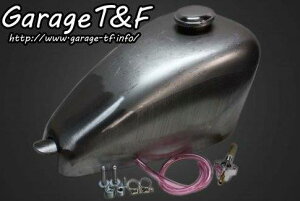 Garage T&F K[W eB[AhGt oJ400 X|[cX^[^NKIT VUL400GT01