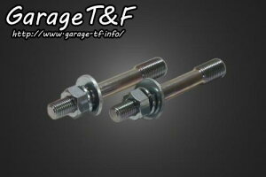 �݌ɗL�� Garage T&F �e�B�[�A���h�G�t �r���[�S250 ��C�p�X�^�b�h�{���gSET XV250HP25