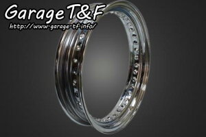 Garage T&F K[W eB[AhGt r[S250 AzC[(15×2.75 36) XV250RIM01