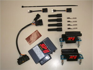 AS�E�I�^�j SP2�t���p���[�L�b�g K.ZRX400-1 00321