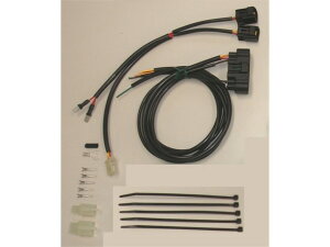 AS�E�I�^�j ��C�p�[�c�E���̑� �n�[�l�X�Z�b�g(Z400FX/Z750FX2) 02031