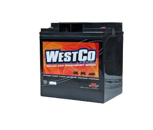 �E�G�X�g�R WESTCO �o�b�e���[ Classic 12V�^30Ah BMW 12V30