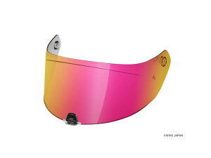 ���[�J�[�݌ɗL�� WINS JAPAN �E�C���Y�W���p�� UV�J�b�g�V�[���h�^A-FORCE RR�i���b�h�~���[�j