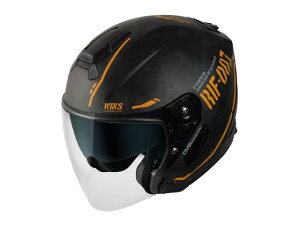 WINS ECY Wp G-FORCE SS JET STEALTH typeC WFbgwbg 06.R`l^CG[ LTCY(58-59cm)