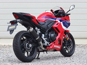 WRfS _uA[Y HONDA z_ CBR400R(24-)(8BL-NC65) Eh^Cv XbvI}t[ J[{ JMCA{F BC1470JM