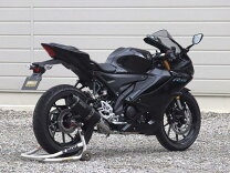 楽天市場】yzf－r125 マフラーの通販