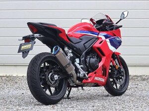 WRfS _uA[Y HONDA z_ CBR400R(24-)(8BL-NC65) SS-OVAL LONG^Cv XbvI}t[ \bh`^ JMCA{F OV1470JM