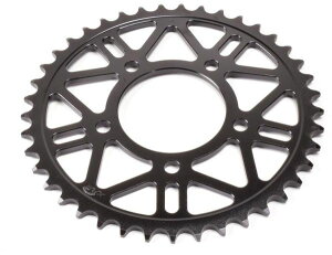�O���q�ɍ݌ɗL�� �U�� XSR900/XSR700/MT-10/GSX-R600/MT-09/MT-07 B5203R44K 525-44T �X�v���P�b�g �^�t���C�g�X�`�[�� ���A�X�v���P�b�g