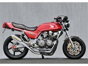 Yamamoto ���}���g���[�V���O �}�t���[ CB750F SUS4-1 80'S �A���~�v���X 10751-11SAR