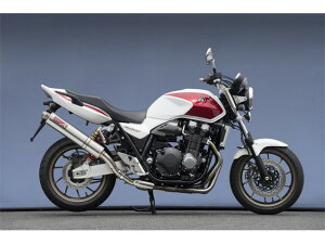 Yamamoto ���}���g���[�V���O �}�t���[ 14�`17 CB1300SF SLIP-ON II.Version UP �`�^�� 2014�N�`2017�N 11312-01NT2