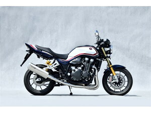 Yamamoto ���}���g���[�V���O �}�t���[ 21�` CB1300SF�i8BL�j TI4-1 DOWN TYPE-SA 2021�N�` 11321-11TSA