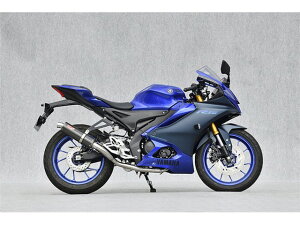 Yamamoto ���}���g���[�V���O �}�t���[ YZF-R15 TI UP-TYPE �J�[�{�� 2023�N�` 20150-71TCN