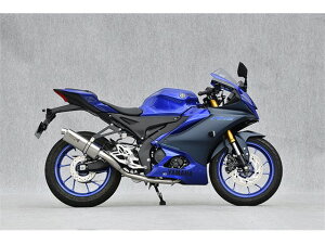 Yamamoto ���}���g���[�V���O �}�t���[ YZF-R15 TI UP-TYPE TYPE-S 2023�N�` 20150-71TSN