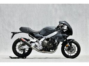 Yamamoto ���}���g���[�V���O �}�t���[ XSR900GP/ 22�`25 XSR900 TI3-1 �J�[�{�� 2024�N�` 20900-31TCN