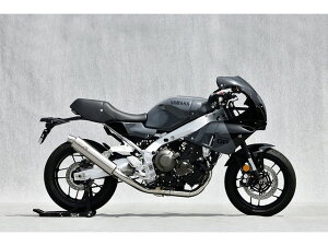 Yamamoto ���}���g���[�V���O �}�t���[ XSR900GP/22�`25XSR900 TI3-1 �`�^�� 2024�N�` 20900-31TTN